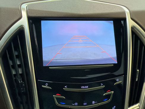 Used 2015 Cadillac SRX Luxury w/ Driver Awareness Package FWD image 23