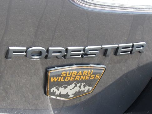 Used 2024 Subaru Forester Wilderness AWD/4WD image 9
