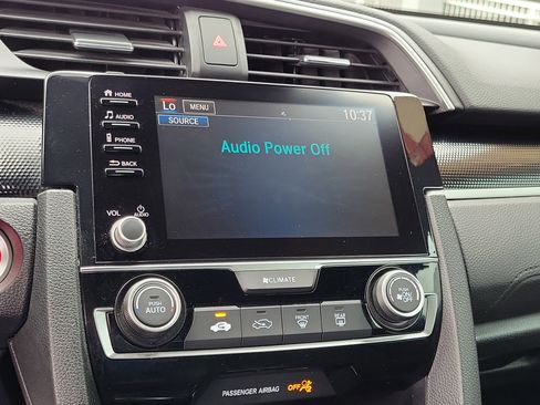 Used 2020 Honda Civic Sport image 22