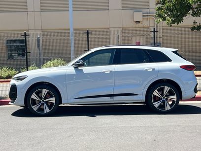 New 2026 Audi SQ5 Premium Plus