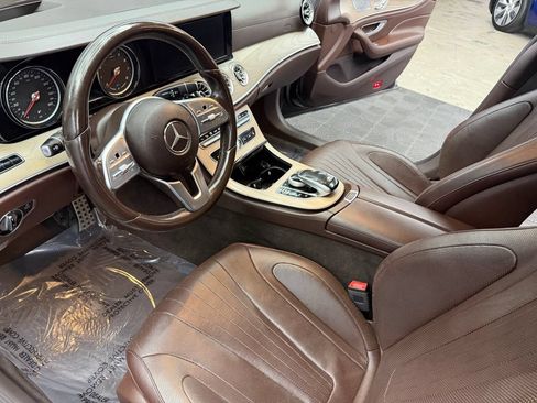 Used 2019 Mercedes-Benz CLS 450 image 32
