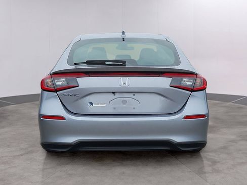 Certified 2023 Honda Civic LX image 5