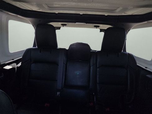 Used 2023 Jeep Wrangler Sahara w/ Cold Weather Group image 15