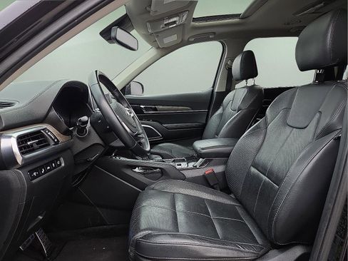 Used 2020 Kia Telluride SX w/ Towing Package image 17