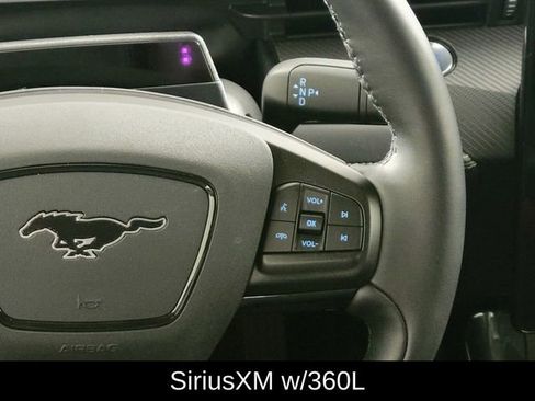 Used 2025 Ford Mustang Mach-E Premium image 30