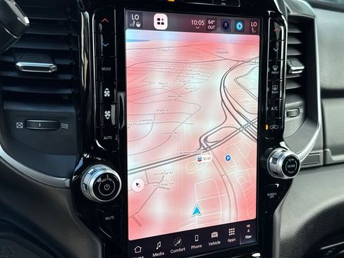 New 2025 RAM 2500 Big Horn image 22