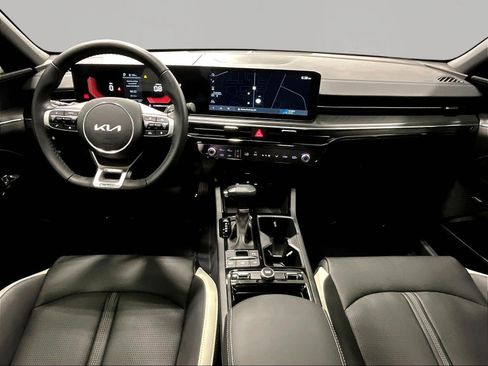 Used 2025 Kia K5 GT-Line w/ GT-Line Premium Package FWD image 7