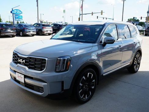 Used 2024 Kia Telluride SX Prestige X-Line image 40
