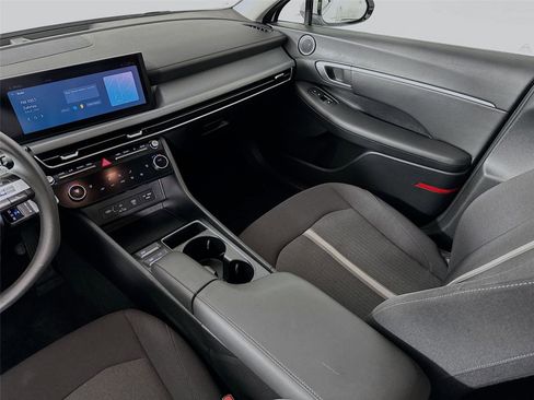 Used 2025 Hyundai Sonata SEL image 23