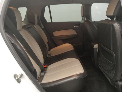 Used 2015 GMC Terrain SLT image 19