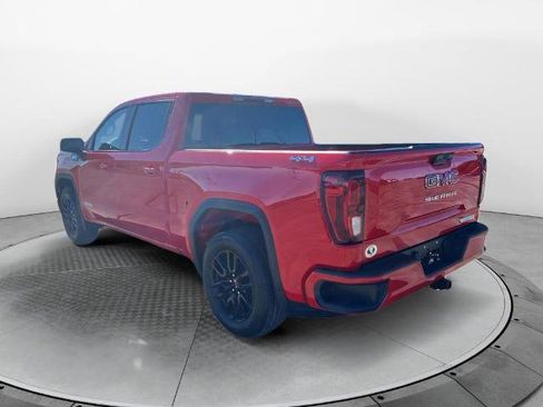 New 2026 GMC Sierra 1500 Elevation image 3