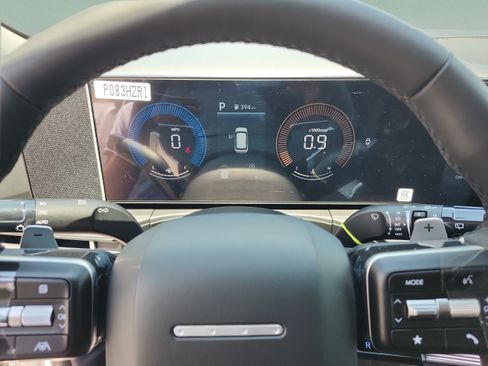 New 2026 Hyundai Santa Fe SE FWD image 10