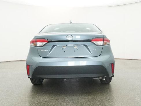 New 2026 Toyota Corolla LE image 23