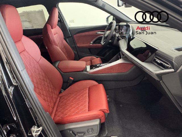 New 2026 Audi SQ5 Premium Plus AWD/4WD image 27