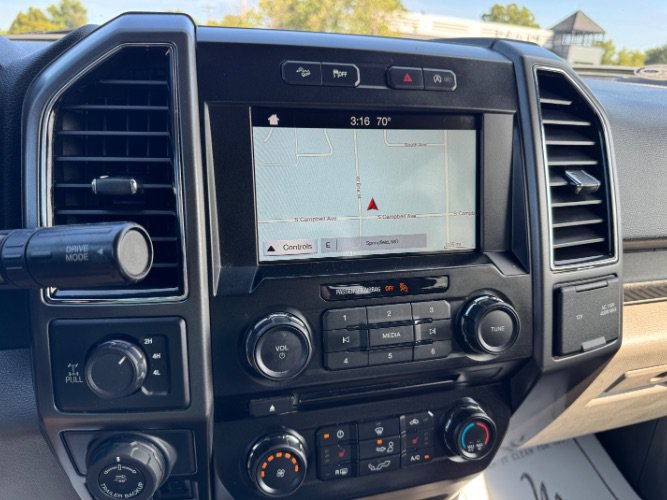 Used 2018 Ford F150 XLT w/ Equipment Group 302A Luxury AWD/4WD image 20