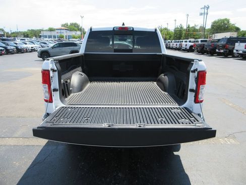 Used 2020 RAM 1500 Big Horn RWD image 8