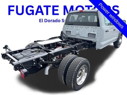 New 2026 Ford F450 XL