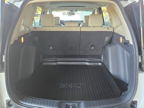 Used 2022 Honda CR-V EX-L image 16