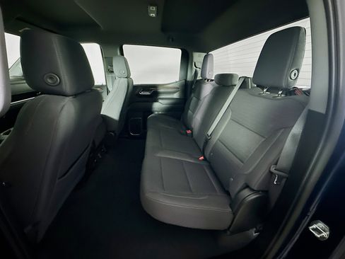 Used 2023 Chevrolet Silverado 1500 LT image 26