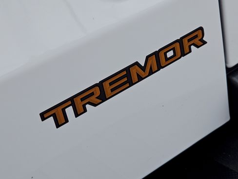 Used 2025 Ford Maverick Tremor AWD/4WD image 31