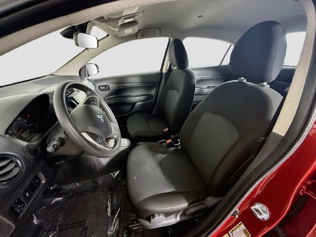Used 2024 Mitsubishi Mirage G4 Black Edition FWD image 20