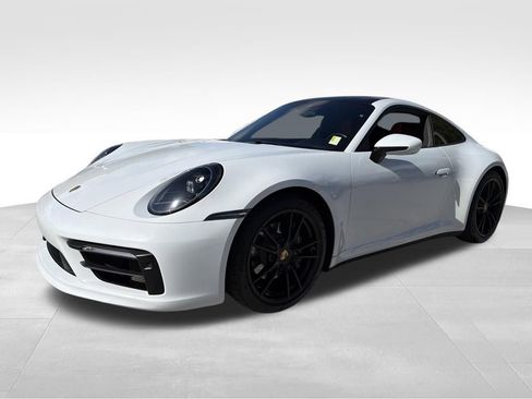 Used 2022 Porsche 911 Carrera image 30