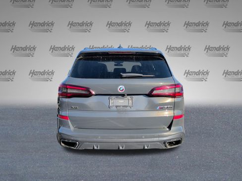 Certified 2023 BMW X5 M50i w/ Executive Package image 8