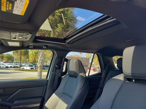 New 2026 Toyota 4Runner TRD Off-Road Premium image 19