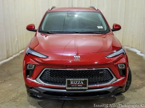 New 2026 Buick Encore GX Sport Touring image 4