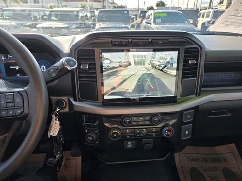 Used 2024 Ford F150 XL image 12