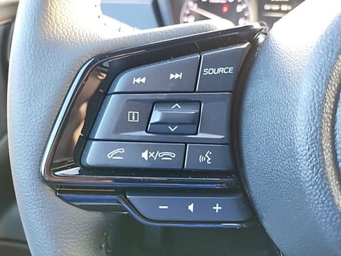New 2026 Subaru Forester Touring image 29