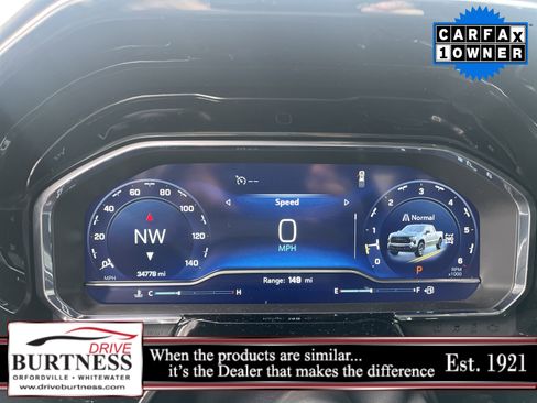 Certified 2022 Chevrolet Silverado 1500 LT Trail Boss w/ Convenience Package II image 25