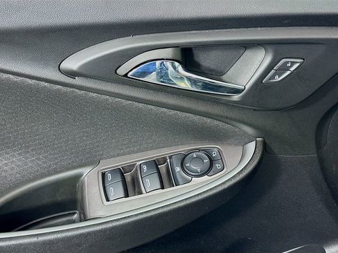 Used 2024 Chevrolet Malibu LT image 17