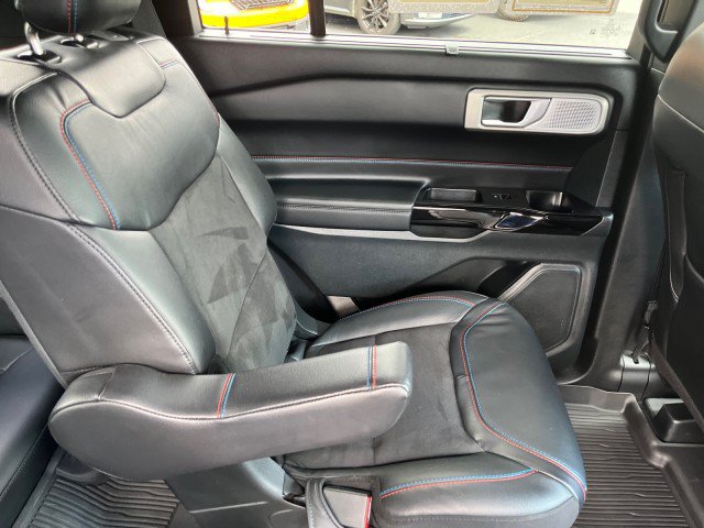 Used 2023 Ford Explorer ST w/ Equipment Group 401A AWD/4WD image 24