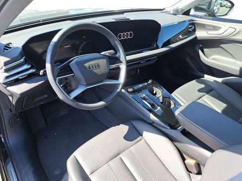 Used 2025 Audi A5 2.0T Premium w/ Convenience Package image 5