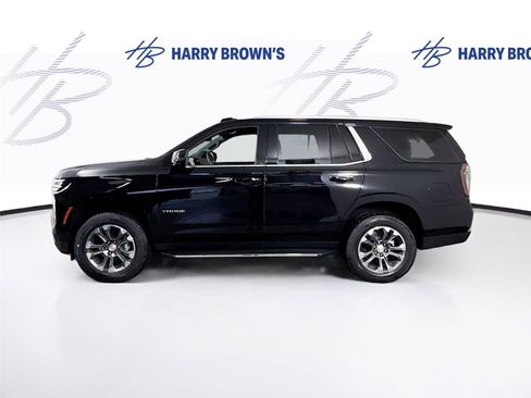 Used 2026 Chevrolet Tahoe LT w/ Comfort Package AWD/4WD image 30