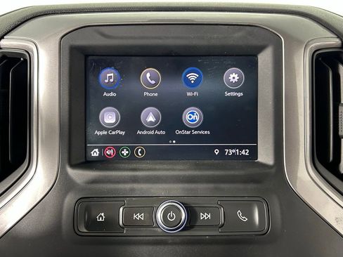 Used 2022 Chevrolet Silverado 3500 W/T w/ WT Convenience Package AWD/4WD image 20
