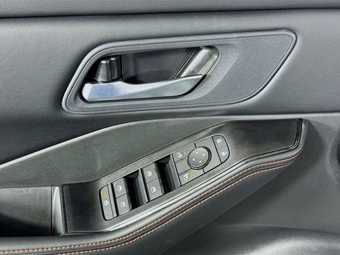 New 2026 Nissan Rogue SV image 26