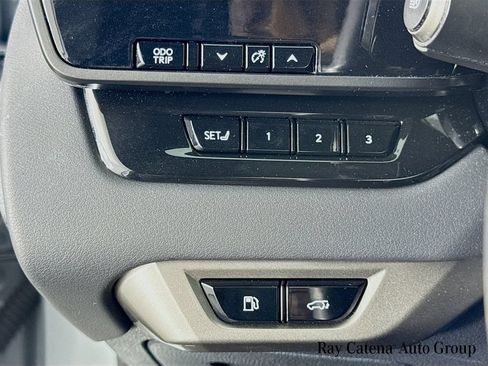 Certified 2023 Lexus RX 350 Premium w/ Accessory Package AWD/4WD image 10