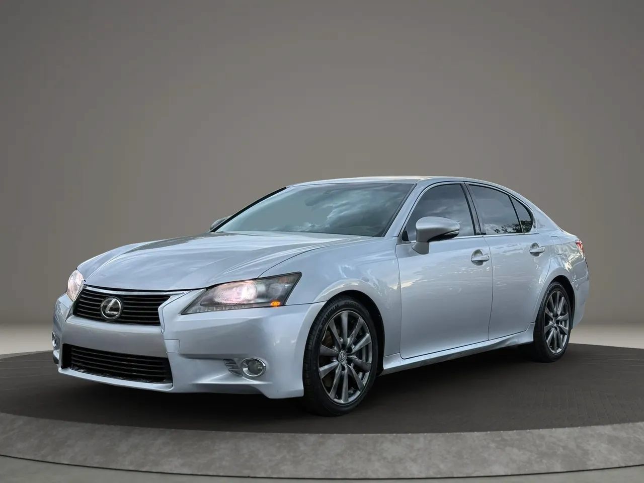 Used 2015 Lexus GS 350 RWD image 1