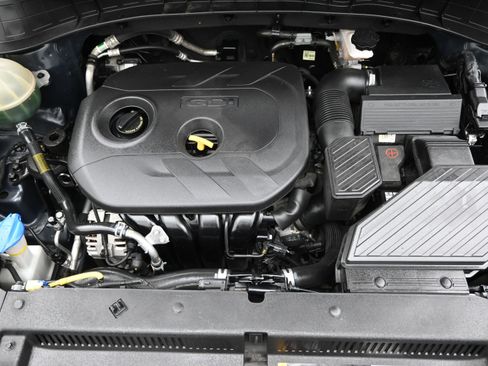 Used 2020 Hyundai Tucson SE FWD image 27
