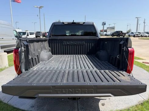 Used 2024 Toyota Tundra SR5 w/ SR5 Premium Package AWD/4WD image 7