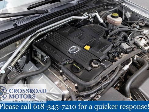 Used 2012 MAZDA MX-5 Miata Sport RWD image 26
