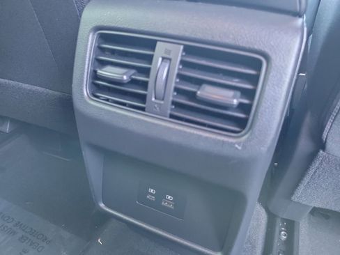 Certified 2023 Nissan Rogue SV image 20