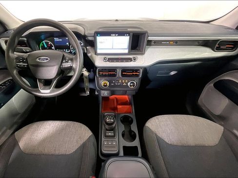 Used 2022 Ford Maverick XLT FWD image 16