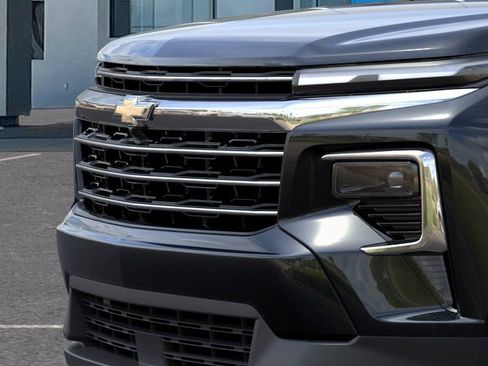 New 2026 Chevrolet Traverse LT FWD image 13