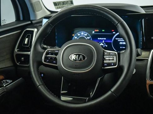 Used 2021 Kia Sorento SX Prestige AWD/4WD image 13