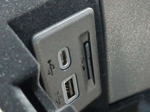 New 2025 Cadillac CT4 Sport image 21