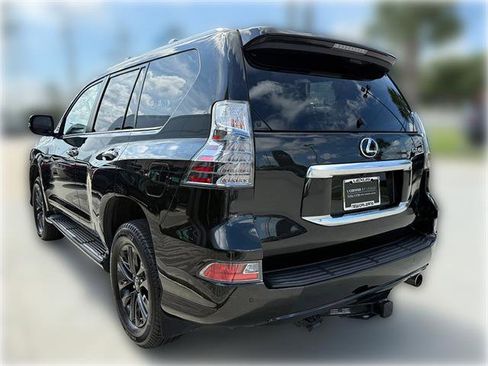 Used 2023 Lexus GX 460 Premium AWD/4WD image 6