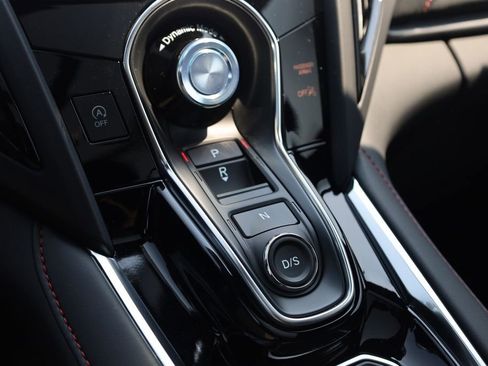 New 2025 Acura RDX AWD w/ A-Spec & Advance Pkg image 23